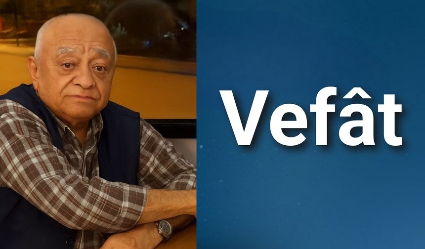 Pazarcı Esnaflarından Ahmet Tavsamaz Vefât Etti