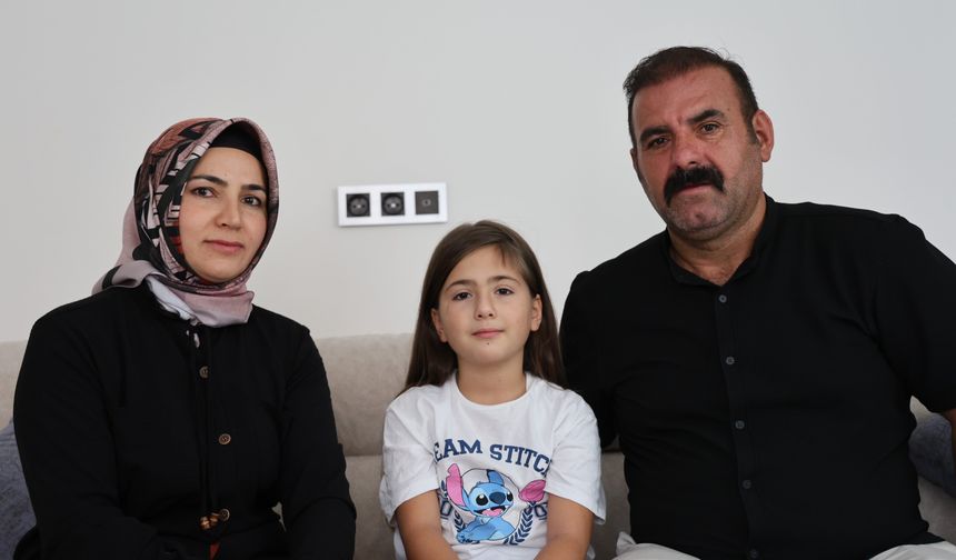 Yer Nevşehir Düğün Felaketi Oldu: 8 Yaşındaki Elif, 7 Operasyon Geçirdi