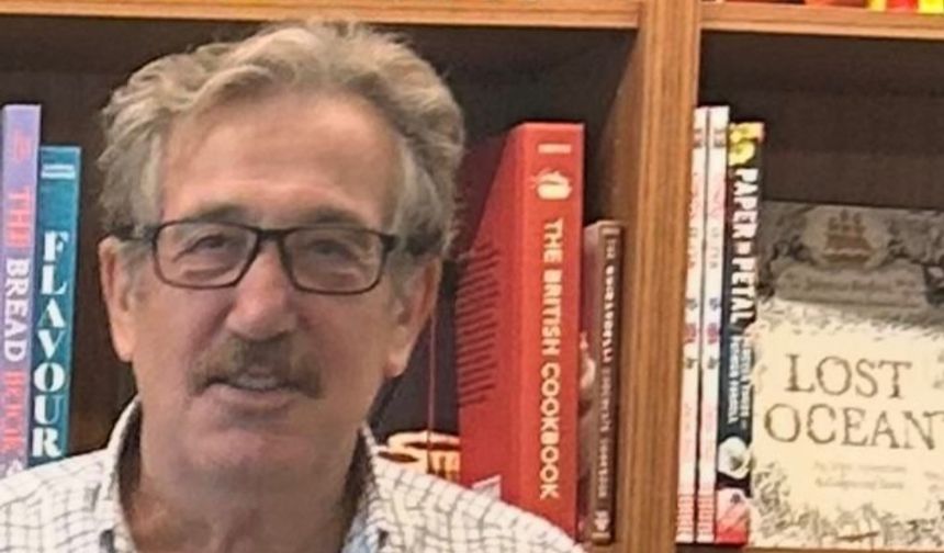 Emekli Öğretmen Hilmi Durmuş Vefât Etti