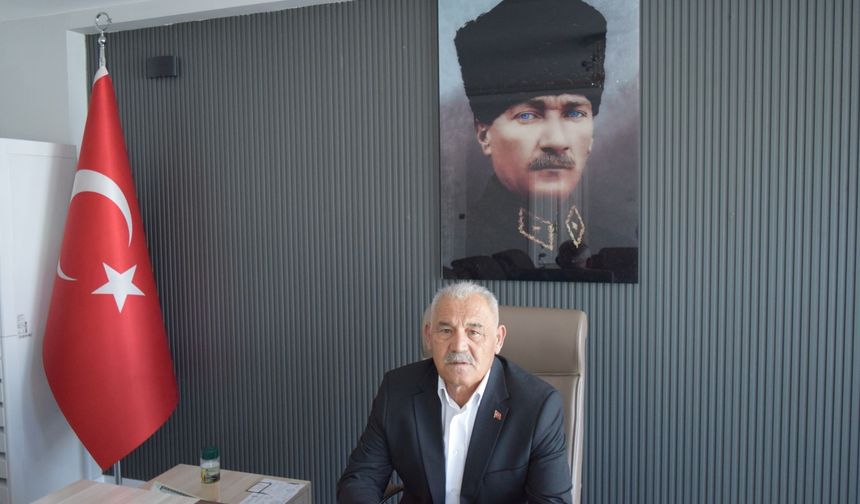 Pınarbaşı: "Sanayi Sitemiz Nevşehir’e Değer Katacak"