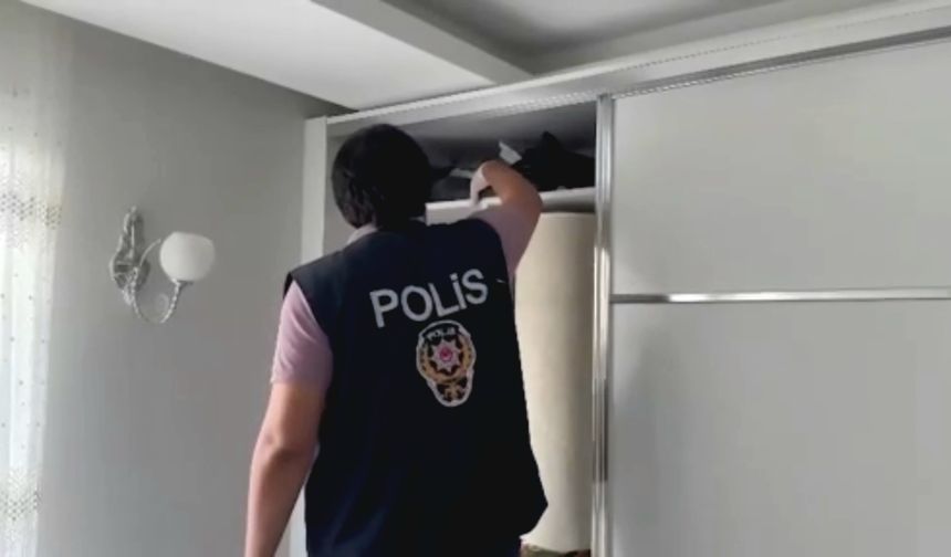 Nevşehir Dahil 20 İlde Siber Suç Operasyonu: 55 Gözaltı