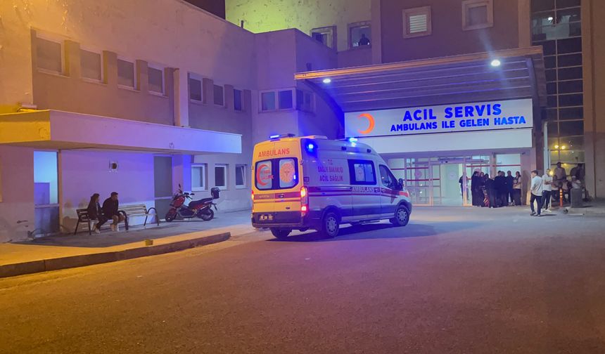 Nevşehir'de Balkondan Düşen Çocuk Hayatını Kaybetti