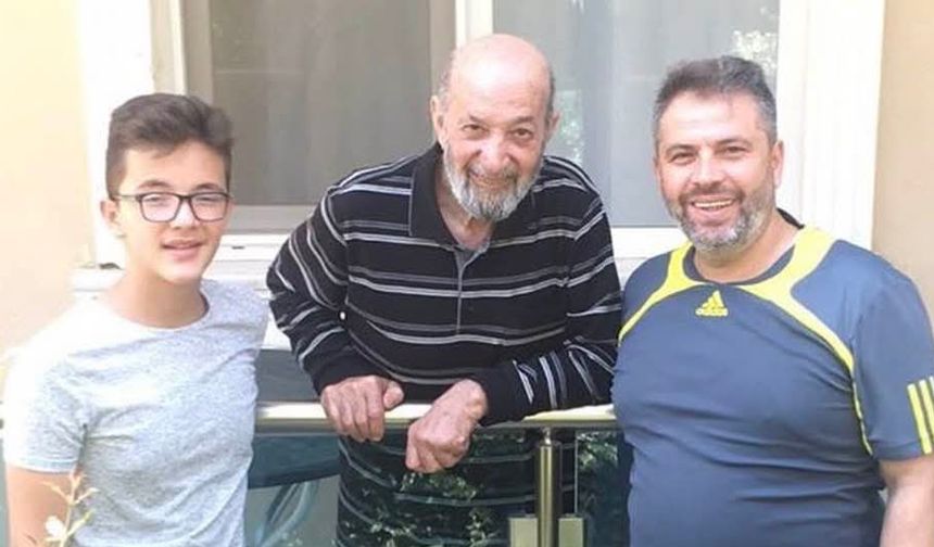 Nevşehir’de "Savcı Abi" İsmiyle Bilinen Emekli Savcı Mehmet Temiz Vefât Etti