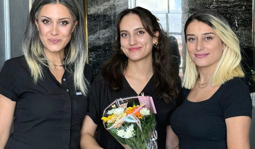 Kapadokya Hastanesi’nde Dünya Fizyoterapistler Günü Kutlandı