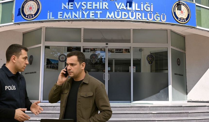 Whatsapp İhbar Hattı Sayesinde 680 Bin ₺ Dolandırılmaktan Kurtuldu