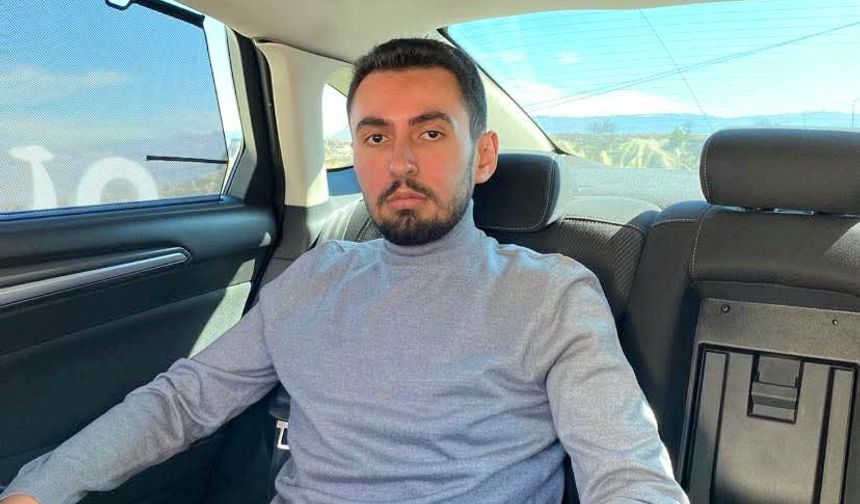 Nevşehirli İş İnsanı Turak’tan Teşekkür Mesajı