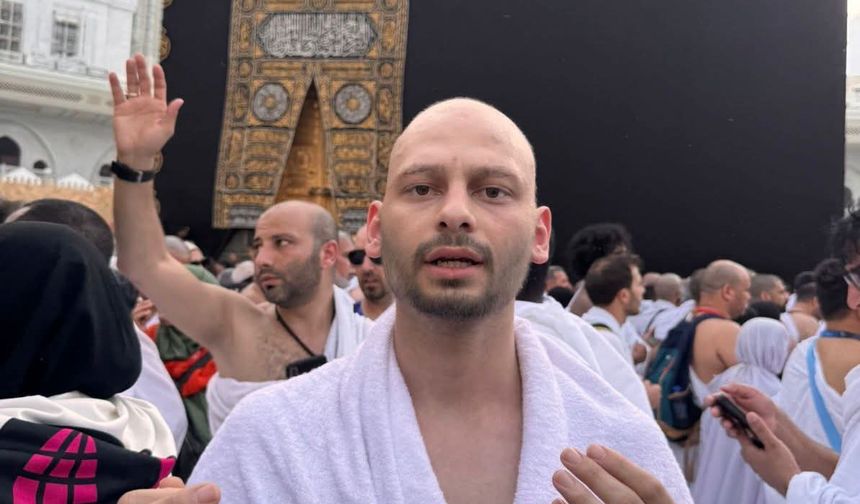 26 Yaşındaki Ürgüplü Genç Vefât Etti