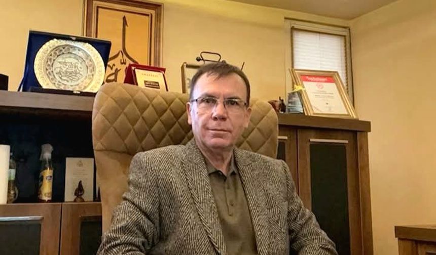 NTSO Başkan Adayı Yüksel Babaoğlu’ndan 29 Ekim Cumhuriyet Bayramı Mesajı