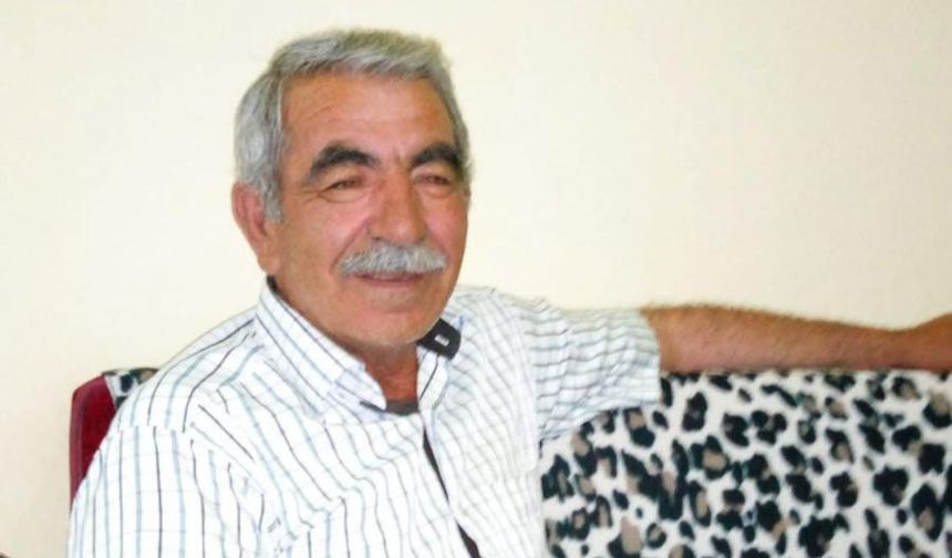 İhsan Suçıkaran Vefât Etti