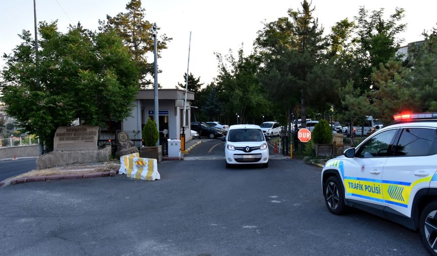 Nevşehir Dahil 50 İlde FETÖ’ye Yönelik Son Bir Aydır Yapılan Operasyonlarda 286 Şüpheli Yakalandı