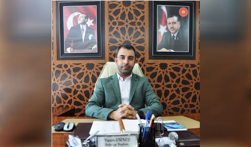 Karapınar’da Sosyal Konut Sevinci “Hayırlı olsun Karapınar"