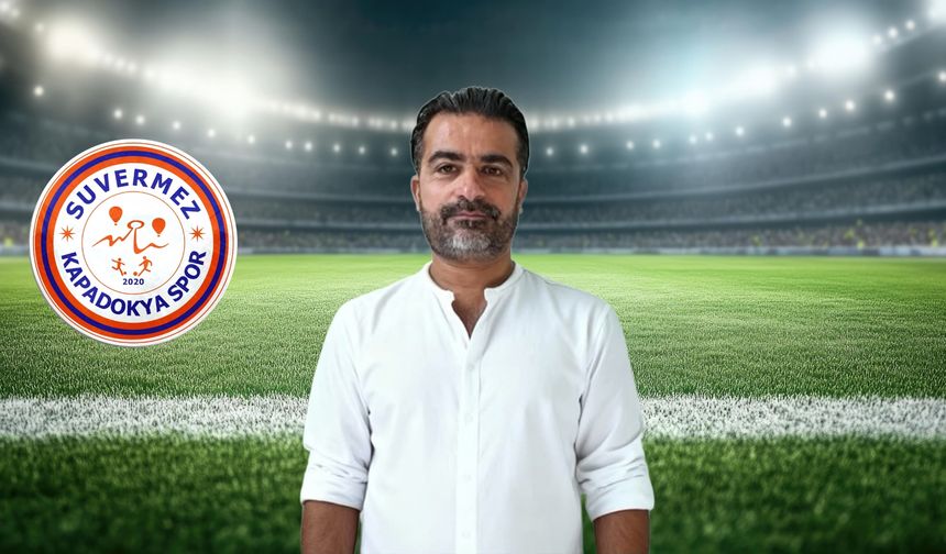 Suvermez Kapadokya’da Mağlubiyet Sonrası Karşılıklı Ayrılık Kararı