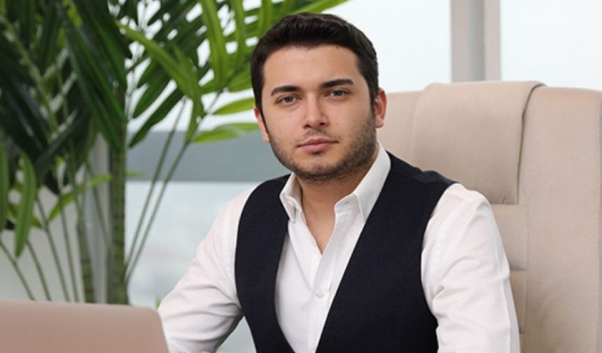 "Thodex"in kurucusu Faruk Fatih Özer, Tekirdağ’da cezaevinde ö*ü bulundu