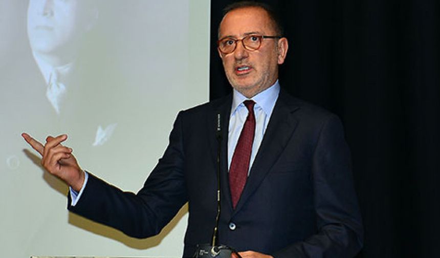 Gazeteci Fatih Altaylı hakkında karar: 4 yıl 2 ay hapis cezası aldı, tutukluluğu devam edecek