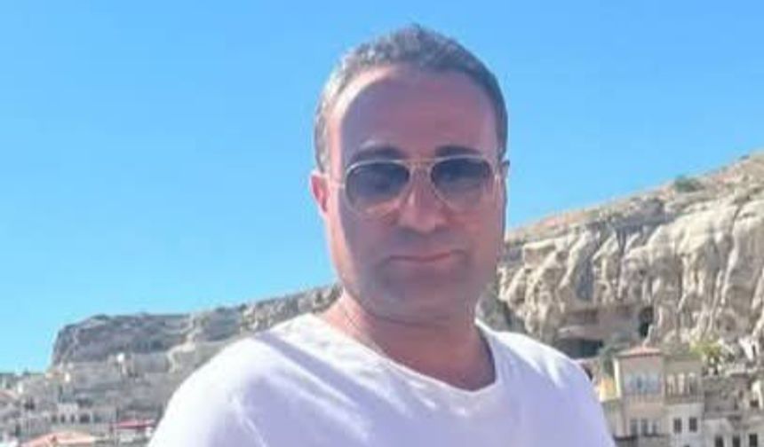 Erhan Koparan Kalp Krizi Sonucu Vefât Etti