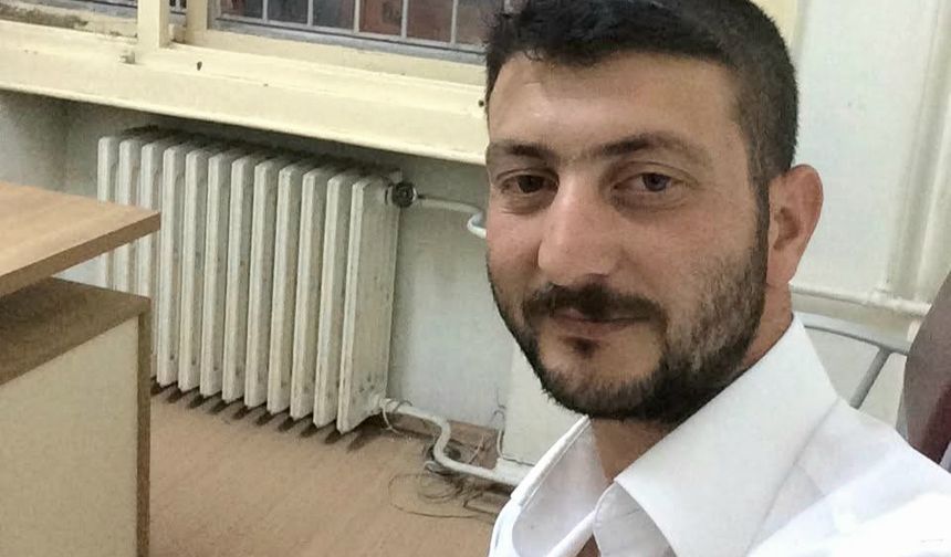 Hemşehrimiz Derviş Uğur Ç▪︎tlıVefât Etti