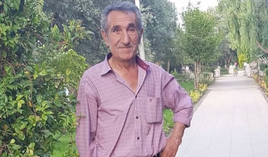 Mehmet Karıl Vefât Etti