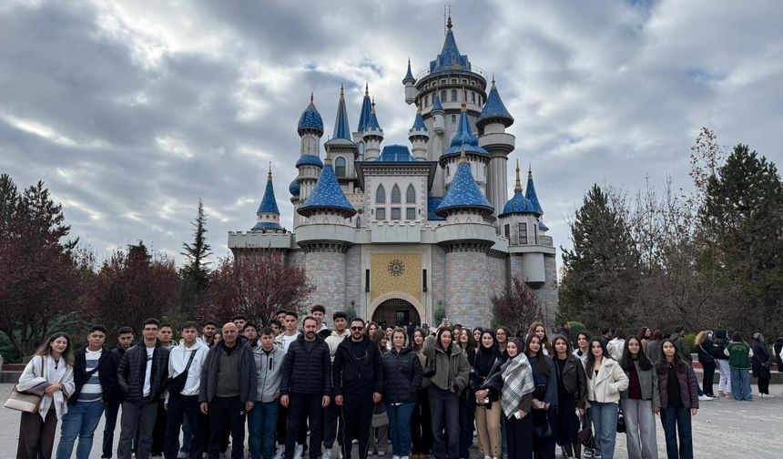 Kardelen’den Ankara ve Eskişehir Çıkarması