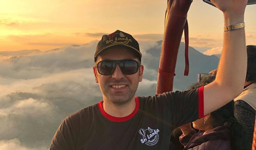 Nevşehir Firması Sri Lanka Balloon Dünya Birincisi Oldu: Sıcak Hava Balonu Turunda Global Zafer