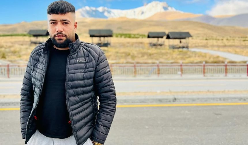 Hakan Keklicek Nevşehir’deki Trafik Kazasında Hayatını Kaybetti