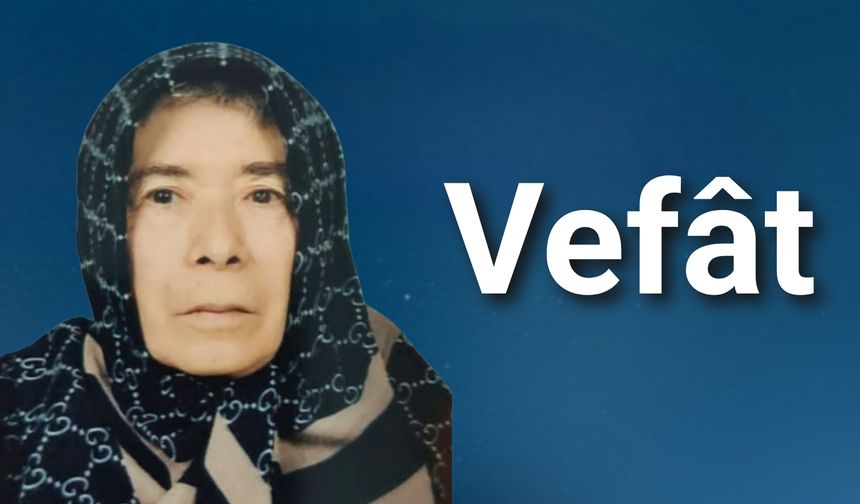 Edalı Ailesi’nin Acı Günü