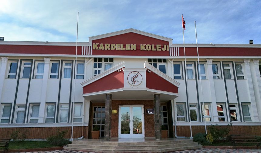 Kardelen Eğitim Kurumlarının Bursluluk Sınavı Kazanımlarını Açıklandı