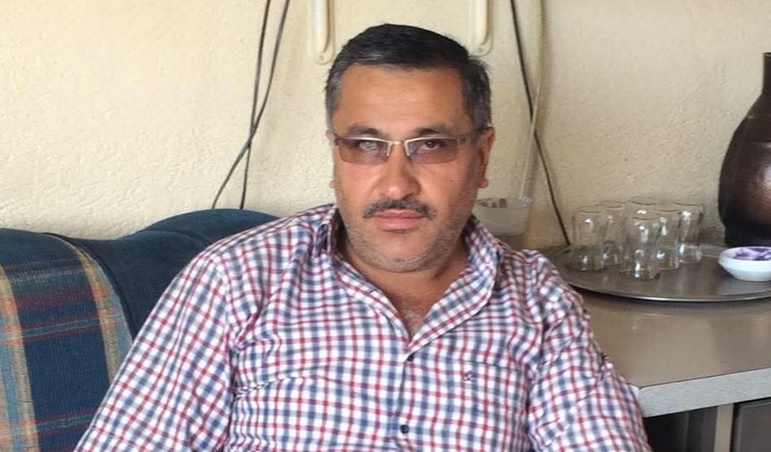 Osman Akşahin Vefât Etti