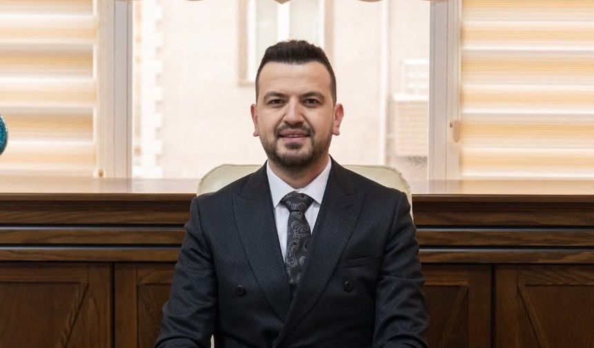 NTSO Başkan Adayı Mustafa Ertaş’tan Regaib Kandili Mesajı