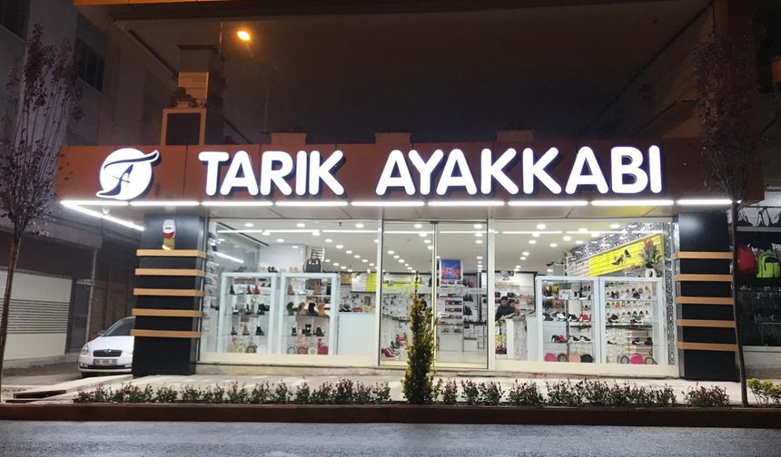 Tarık AVM Outlet Açılıyor: Nevşehir’de Büyük Açılış 12 Aralık’ta