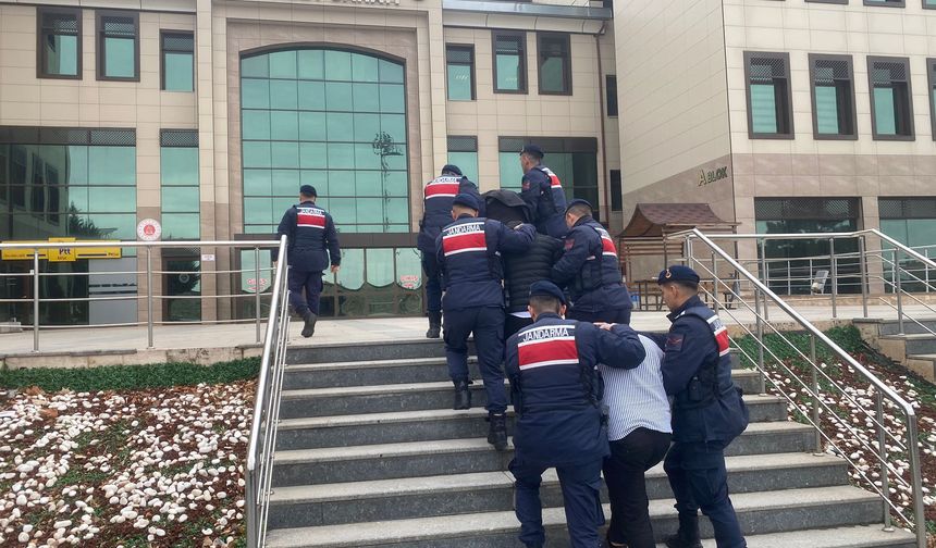 Nevşehir Çiftlik Köyü’nde 115 Bin TL Değerinde Kabak Çekirdeği Hırsızlığı