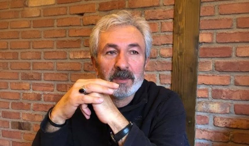 Cem Kahveci Vefât Etti