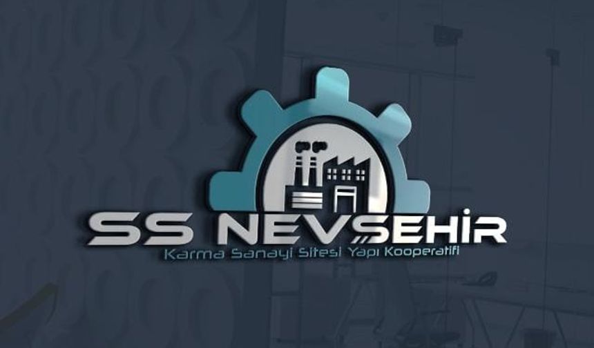 Karma Sanayi Sitesi Kooperatifi Bilgi ve Tanıtım Toplantısı Bugün Düzenlenecek