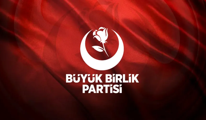 Büyük Birlik Partisi’nden Nevşehir’deki Toplu İstifa İddialarına Sert Yalanlama