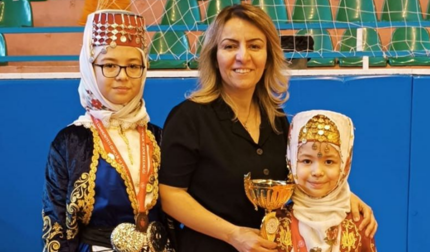 Nevşehir’de 2026 Yılında Halkoyunları Şöleni Yaşanacak