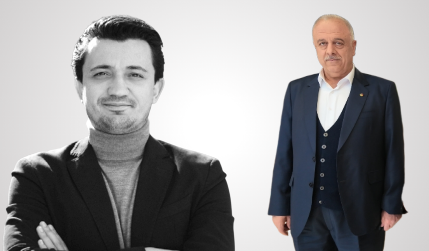 NTSO Başkan Adayı Mehmet Ali Öbekli’den Murat Yavuz’a Tebrik Mesajı