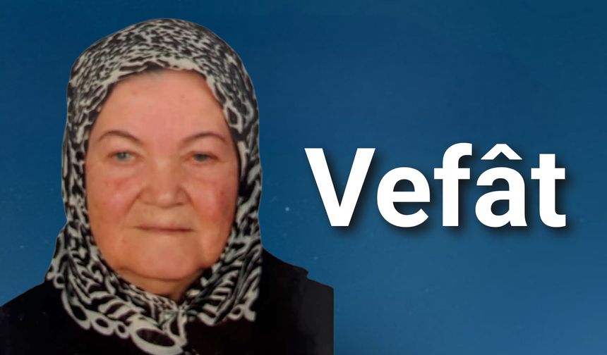 İclal Koptagel Vefât Etti