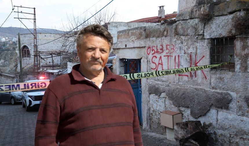 Nevşehir’de Haber Alınamayan Şahıs Evinde Ölü Bulundu