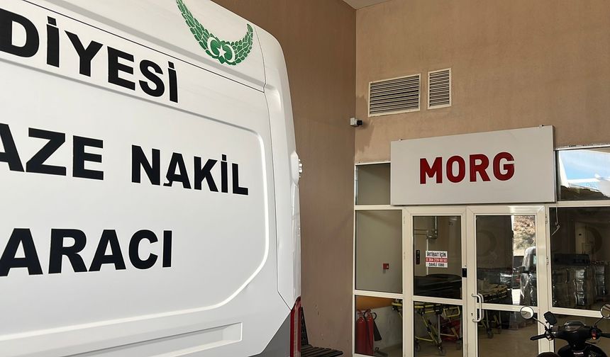 Nevşehir’de 8 Aylık Bebek Hayatını Kaybetti