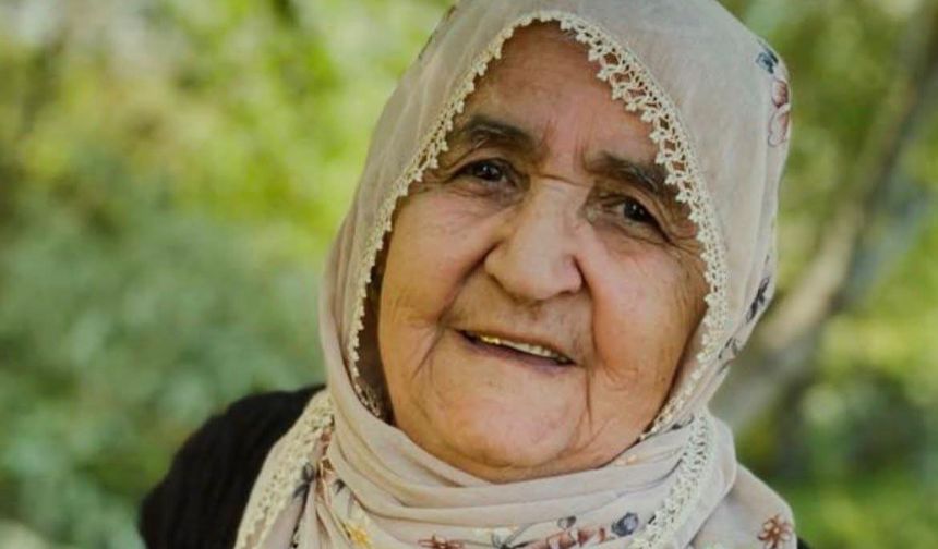 Şaziye Pişkin Vefât Etti