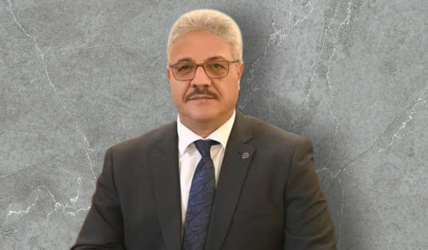 AK Parti Nevşehir Teşkilat Başkanı Bayram Yılmaz'ın Acı Günü