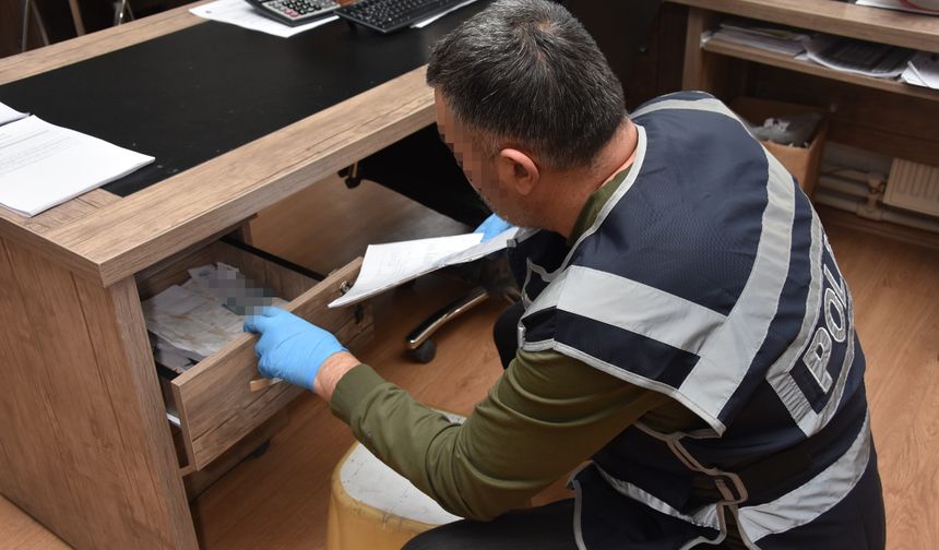 Nevşehir’de 8 Aylık Tefecilik Operasyonu: 68 Gözaltı, 215 Milyon TL’lik Borç Ortaya Çıktı