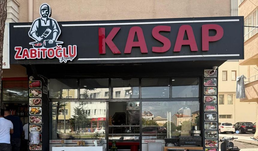 Zabitoğlu Kasap’ta Toptan Fiyatına Perakende Et Satışı Yılın Her Günü Devam Ediyor
