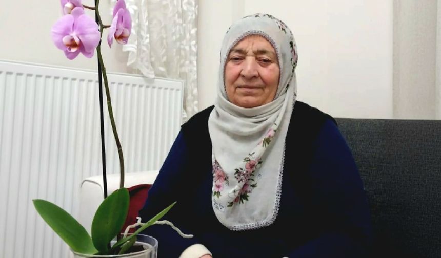 Fevziye Bilen Vefât Etti