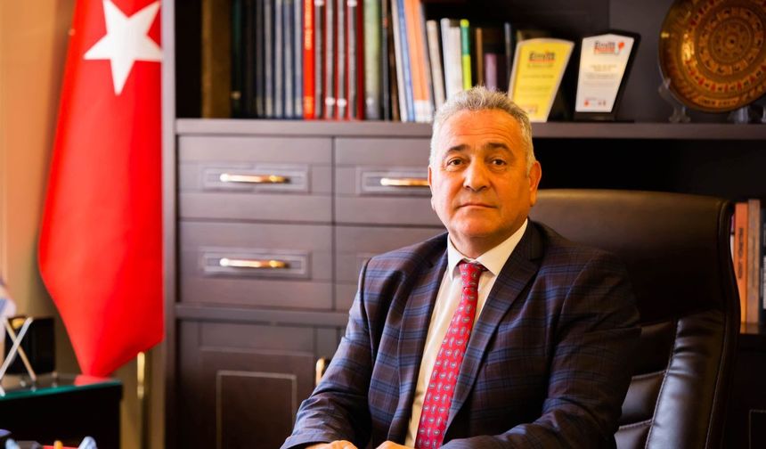 Çevre, Şehircilik ve İklim Değişikliği Bakanlığı’ndan Göreme Belediyesi’ne 7 Milyon TL Hibe Desteği