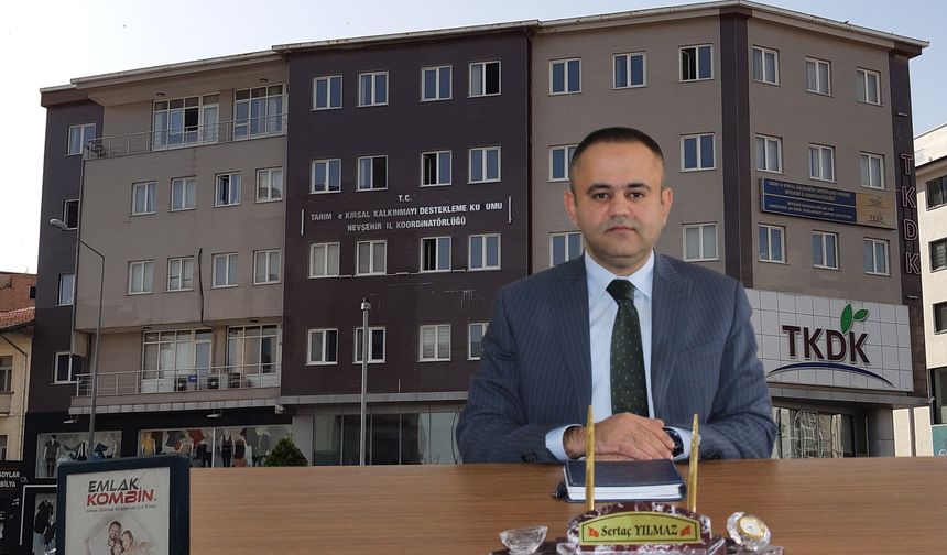 Nevşehir’e 210 Milyon TL’lik Yeni Yatırım