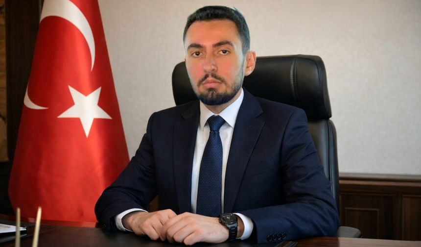 Nevşehirli İş İnsanı Can Turak, Adalet Bakanı Olarak Atanan Akın Gürlek İçin Tebrik Mesajı Yayınladı