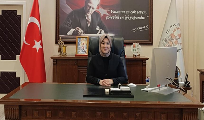 Hacıbektaş Kaymakamlığı’na Özlem Doğan Asaleten Atandı