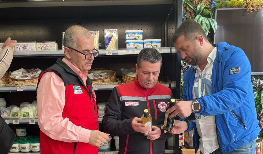 Nevşehir’de Ramazan Denetimi: Kasaplara Sıkı Kontrol