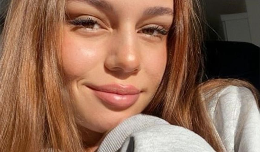 Nevşehir'de Kayıp Genç Kızdan Acı Haber