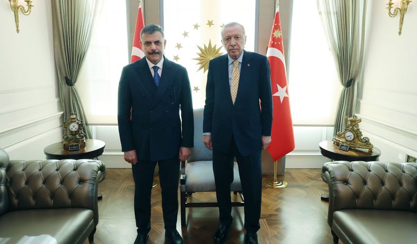 İçişleri Bakanlığına 3 Bakan Yardımcısı Atandı